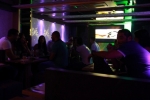 Thursday night at Gubla with one man show Gady Ghanem, Part 1 of 2